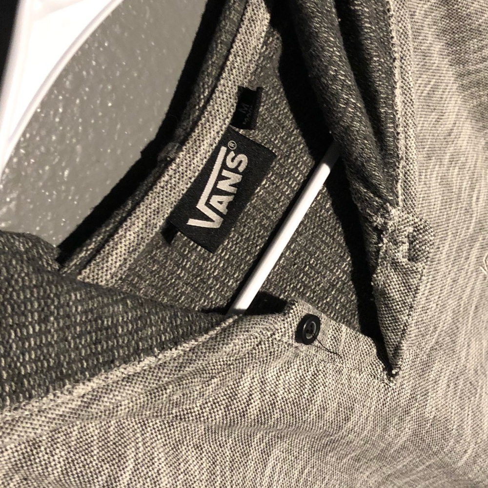 Vans Jacket - Picture 2 of 3